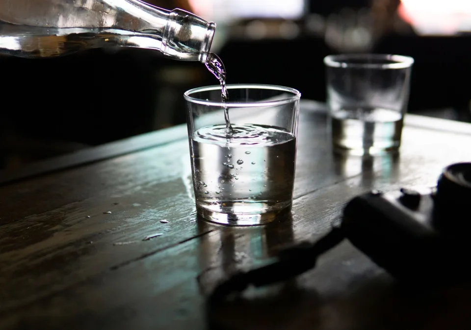Bình nước trẻ em