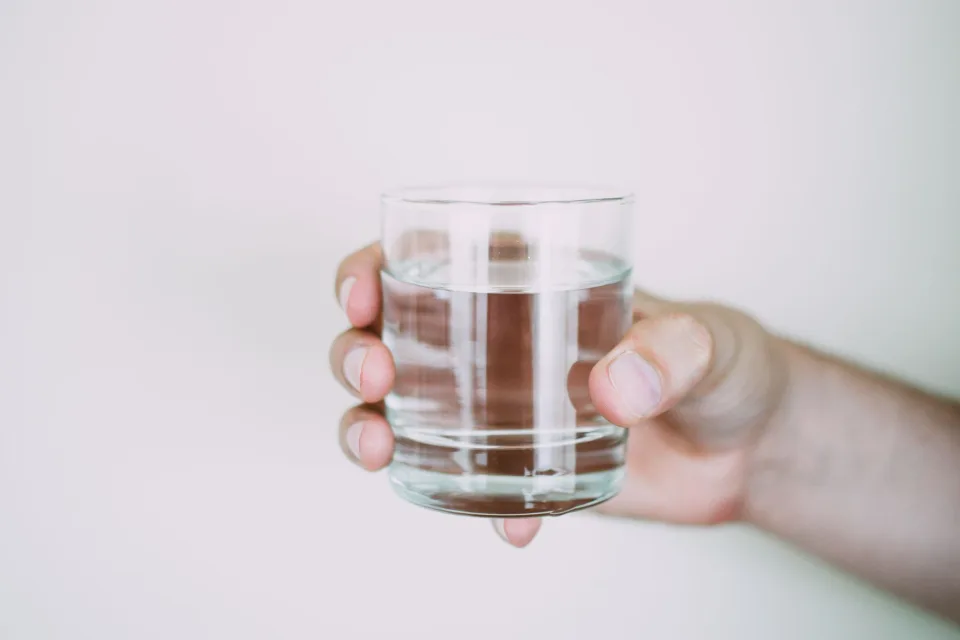 Khu chiết rót nước