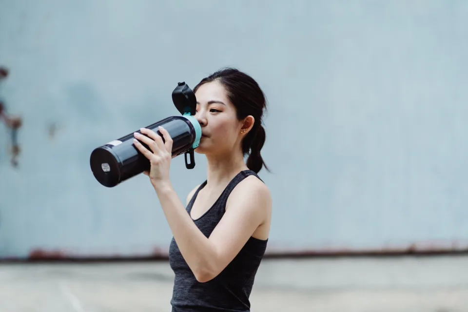 Bình nước lọc gia đình